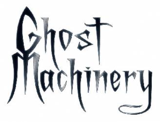logo Ghost Machinery